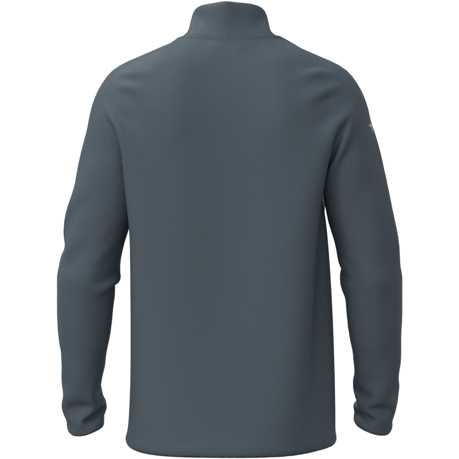 Mizuno Mizuno Box 1/4 Zip Stormy Weather